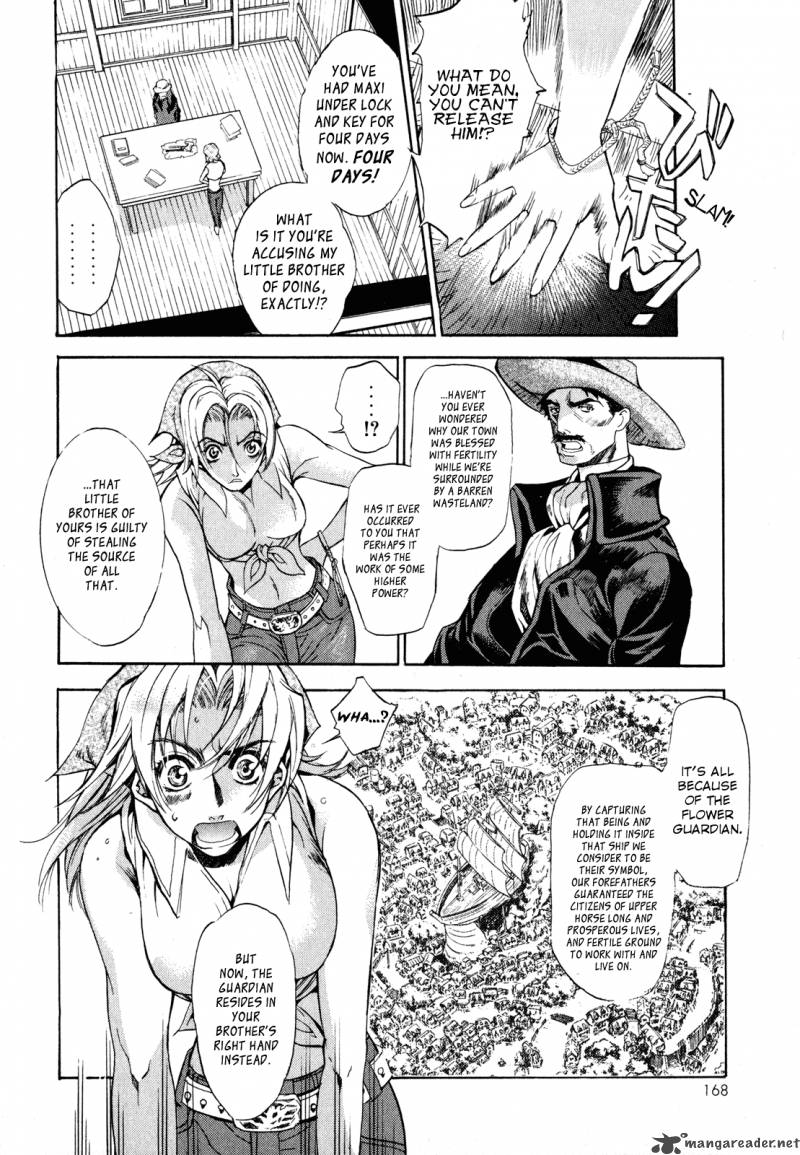 Wild Arms Flower Thieves 7 4