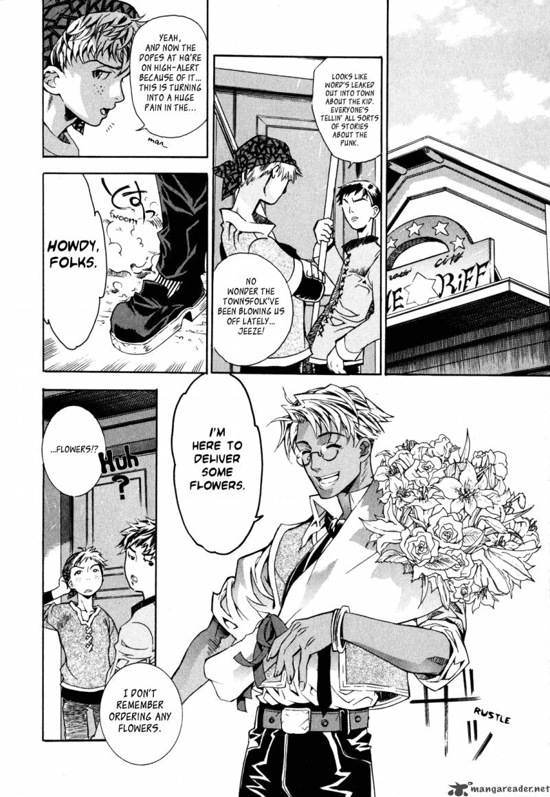 Wild Arms Flower Thieves 7 6