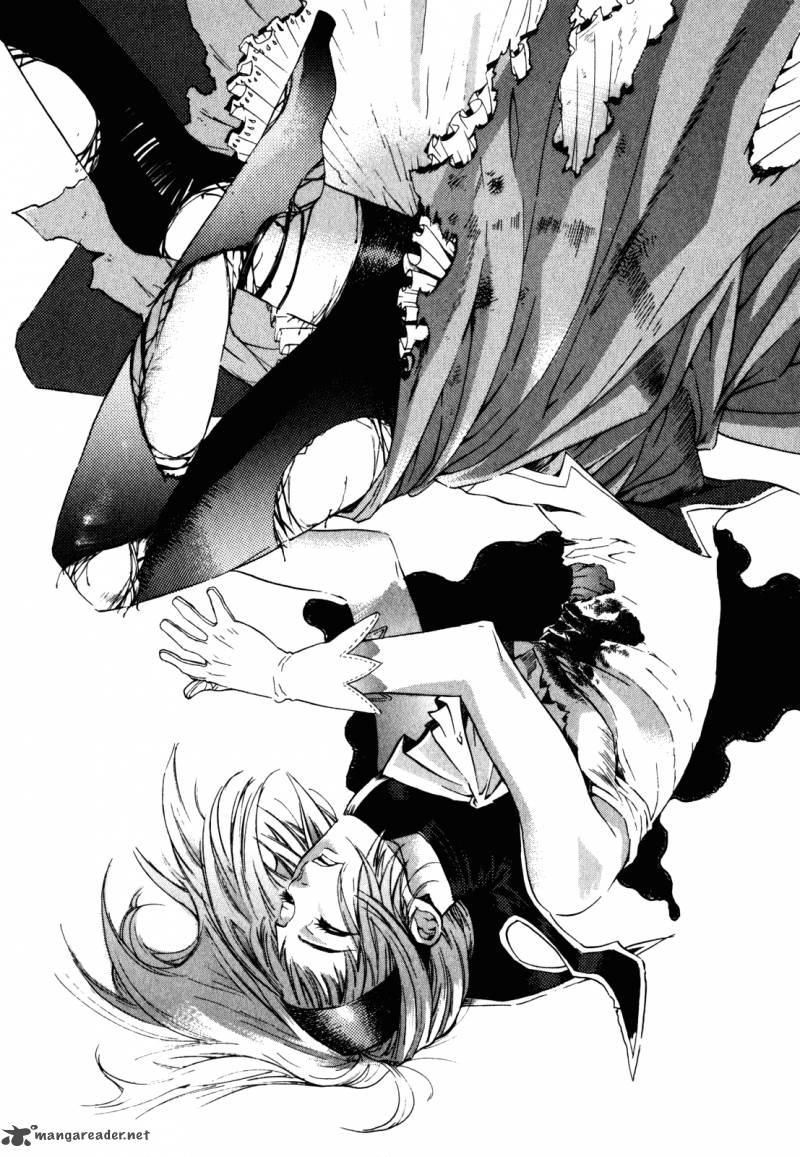 Wild Arms Flower Thieves 8 31