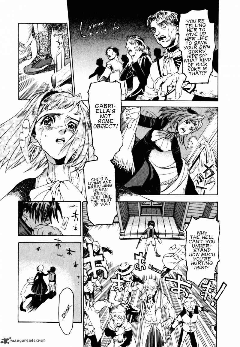 Wild Arms Flower Thieves 8 46