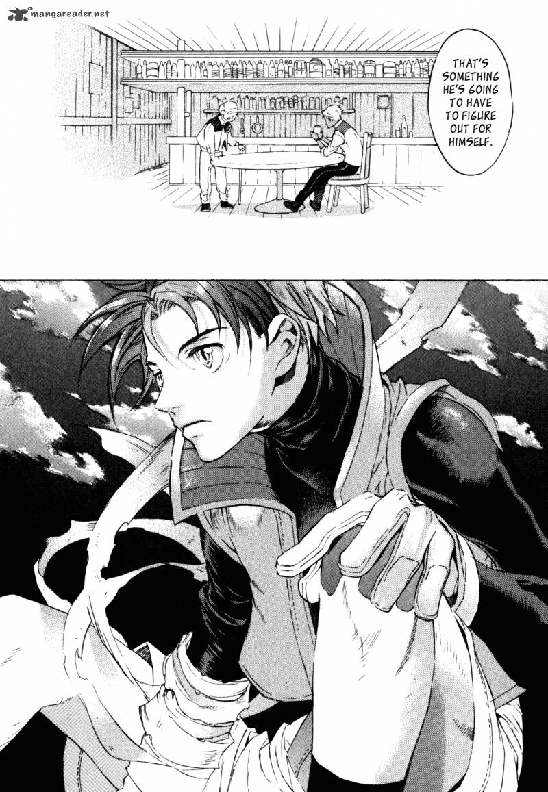 Wild Arms Flower Thieves 8 48