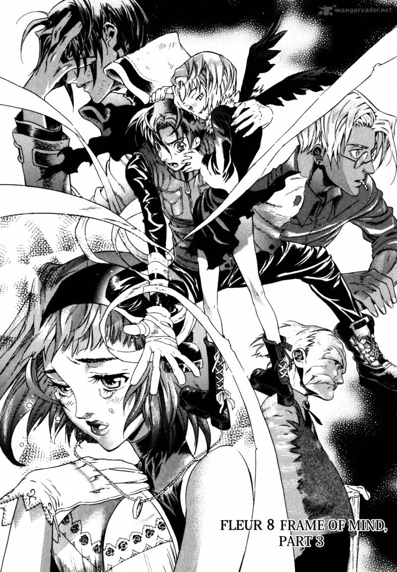 Wild Arms Flower Thieves 8 51