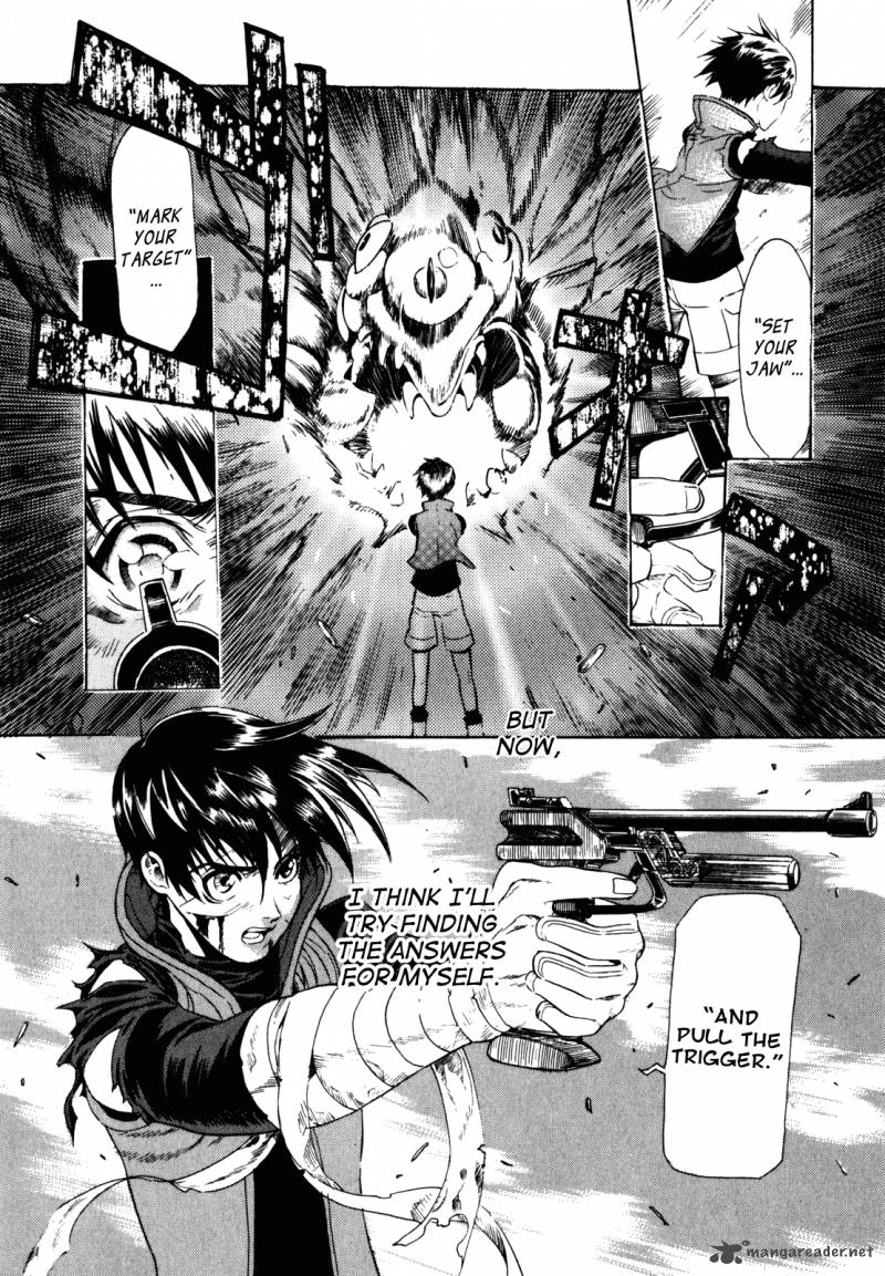 Wild Arms Flower Thieves 8 63