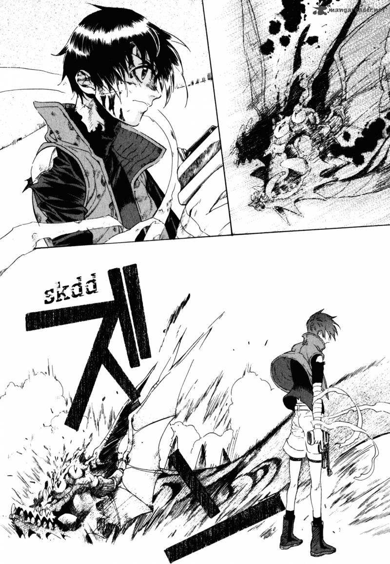 Wild Arms Flower Thieves 8 65