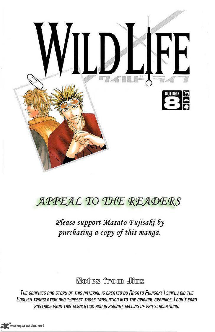 Wild Life 68 2