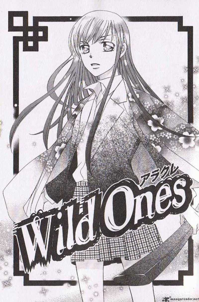 Wild Ones 10 1