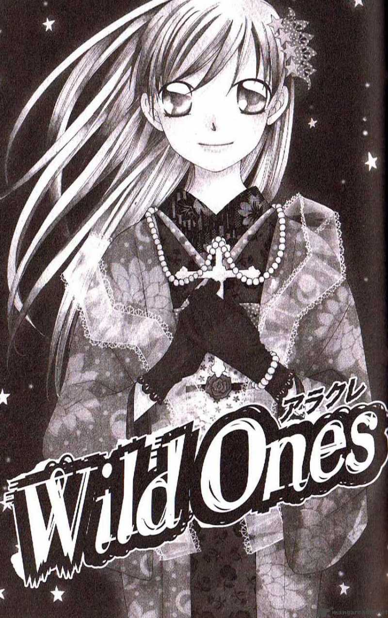 Wild Ones 21 1