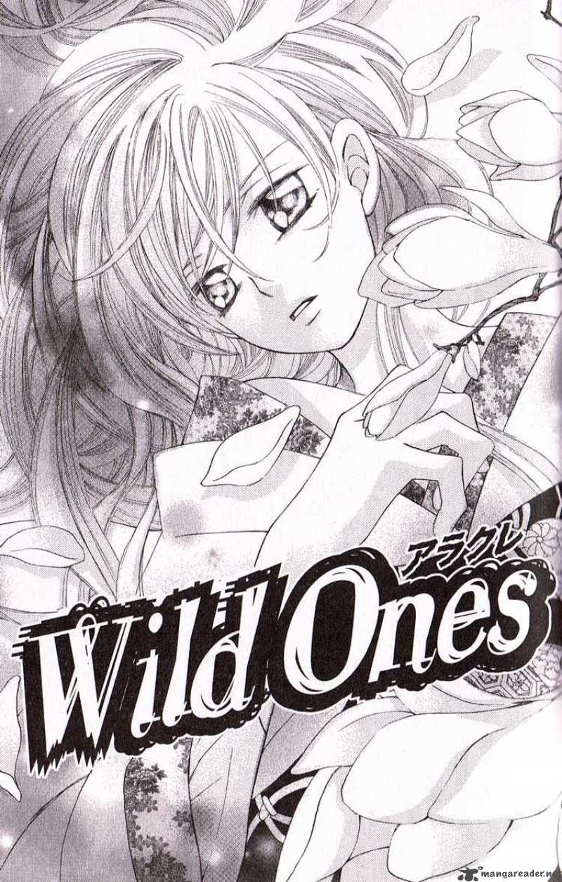 Wild Ones 23 1