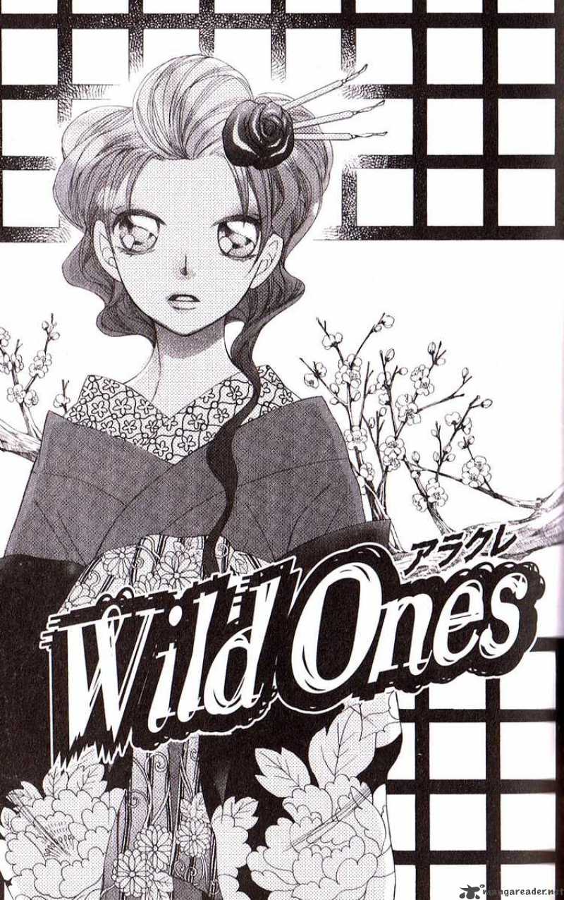 Wild Ones 24 1