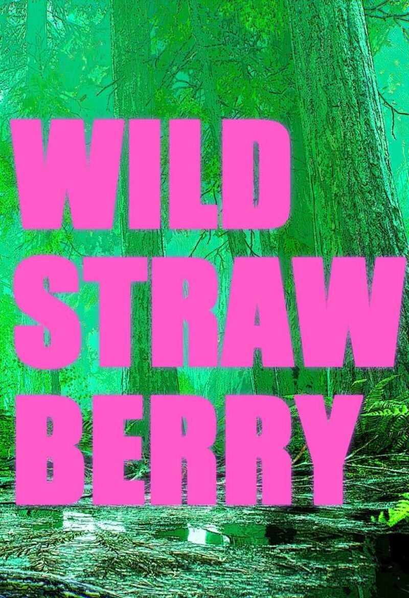 Wild Strawberry 41e 1