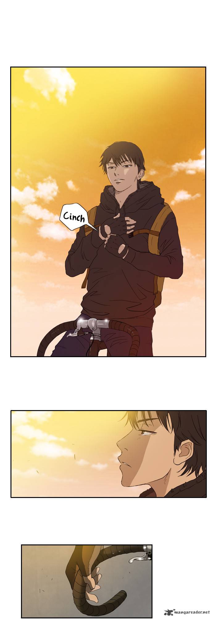 Wind Breaker 1 11