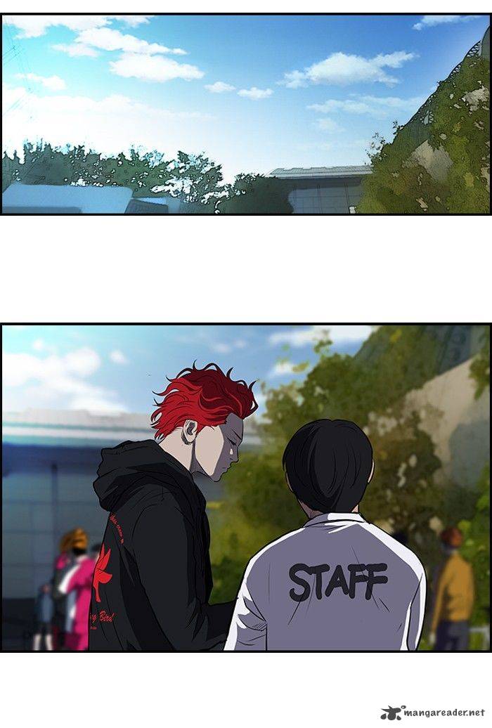 Wind Breaker 100 17