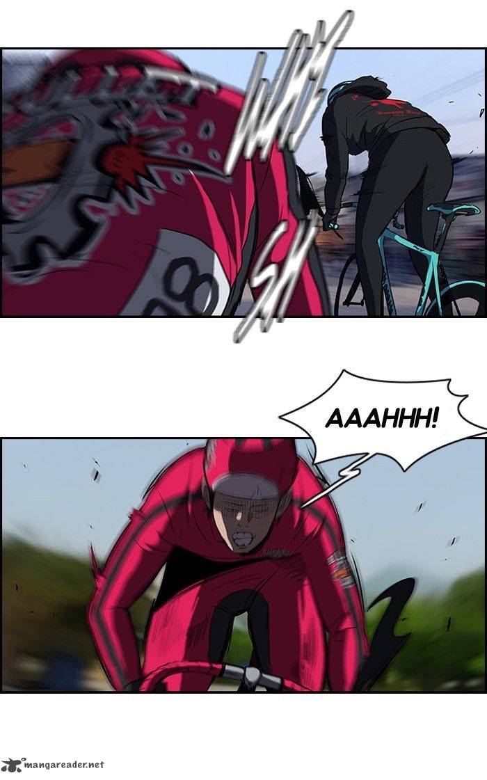Wind Breaker 100 39