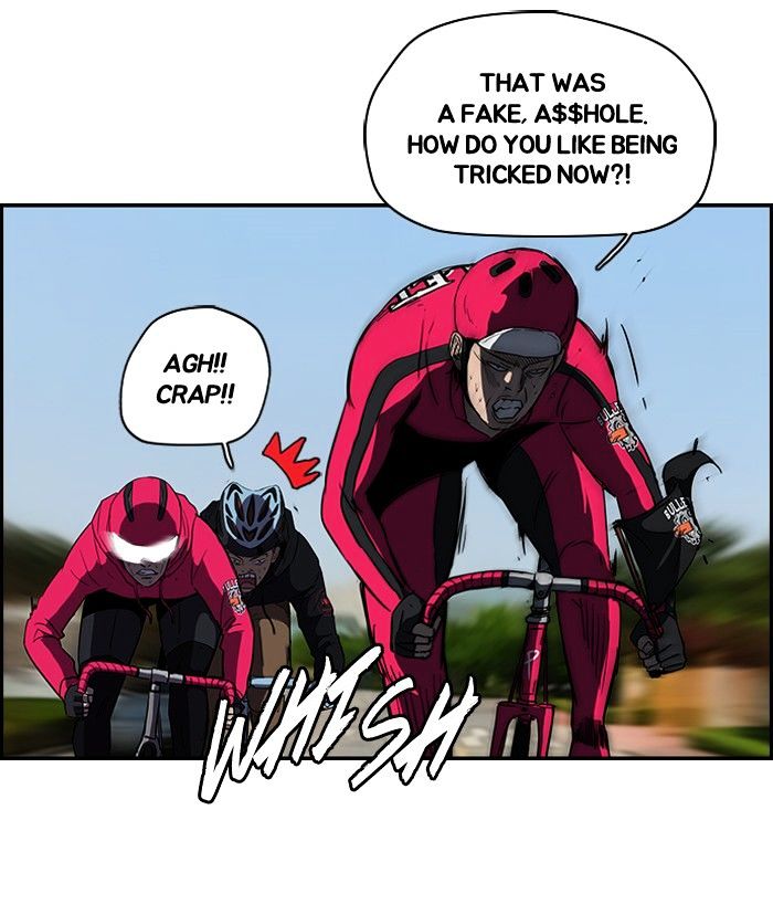 Wind Breaker 101 14