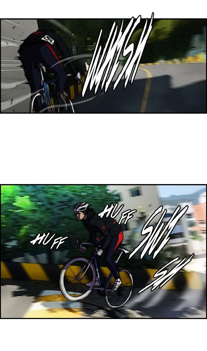 Wind Breaker 101 29