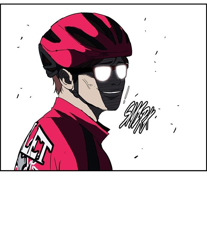 Wind Breaker 101 34