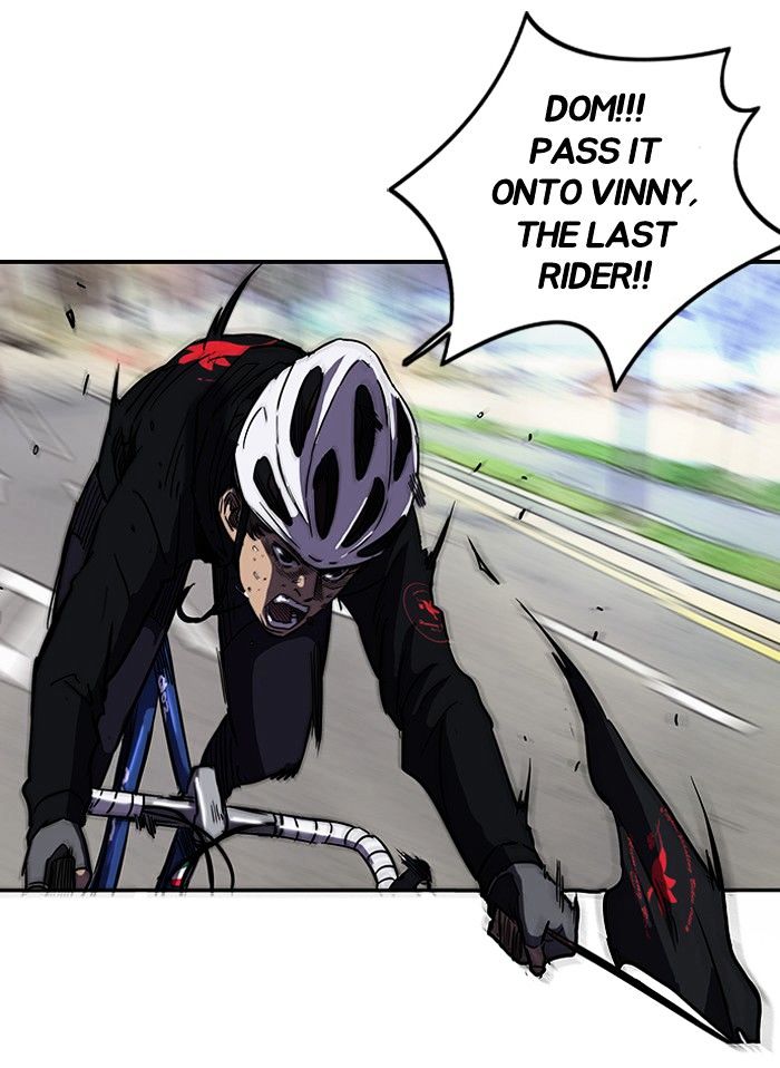 Wind Breaker 101 35