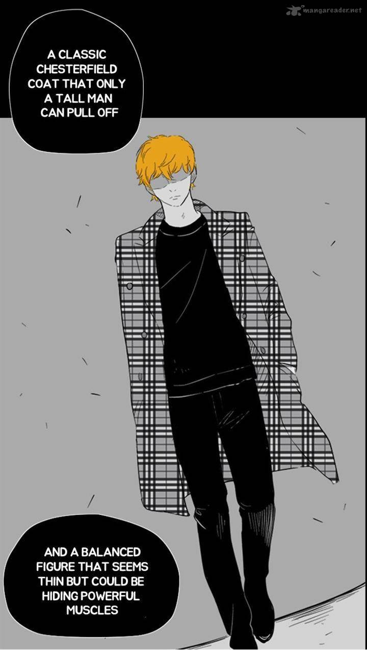Wind Breaker 11 8