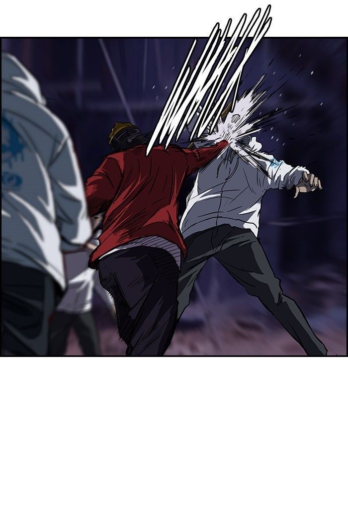 Wind Breaker 118 21