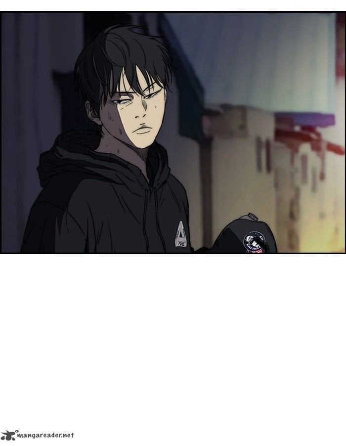 Wind Breaker 121 40