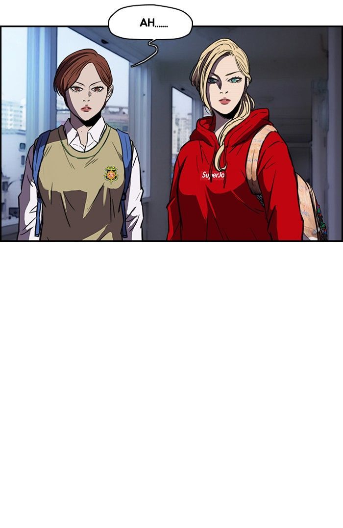 Wind Breaker 123 36