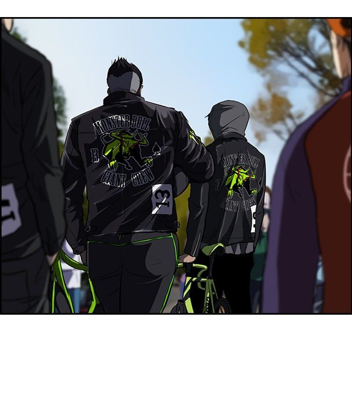 Wind Breaker 125 31