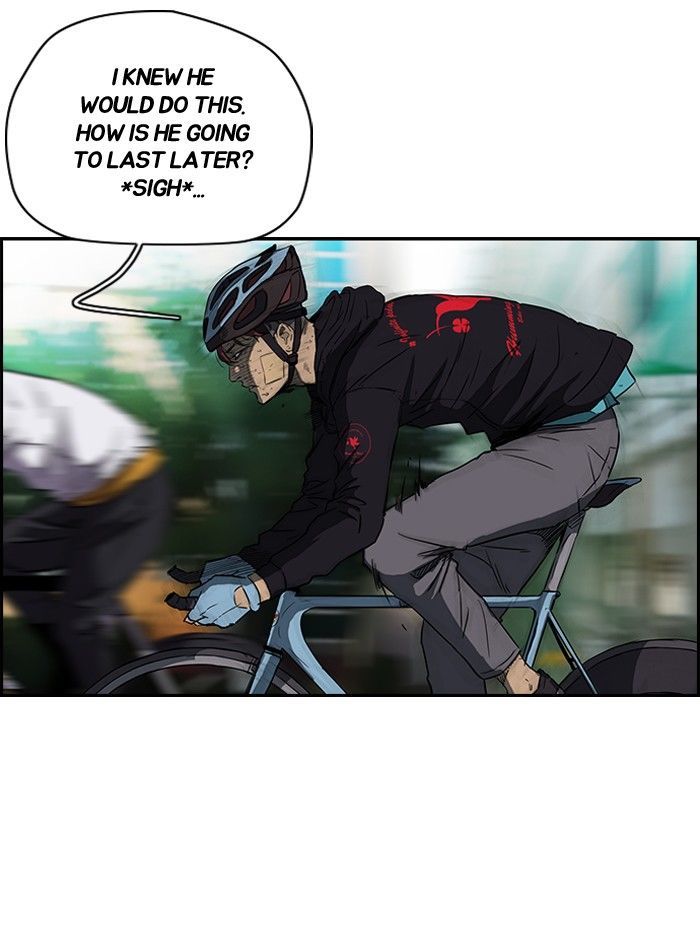 Wind Breaker 127 56