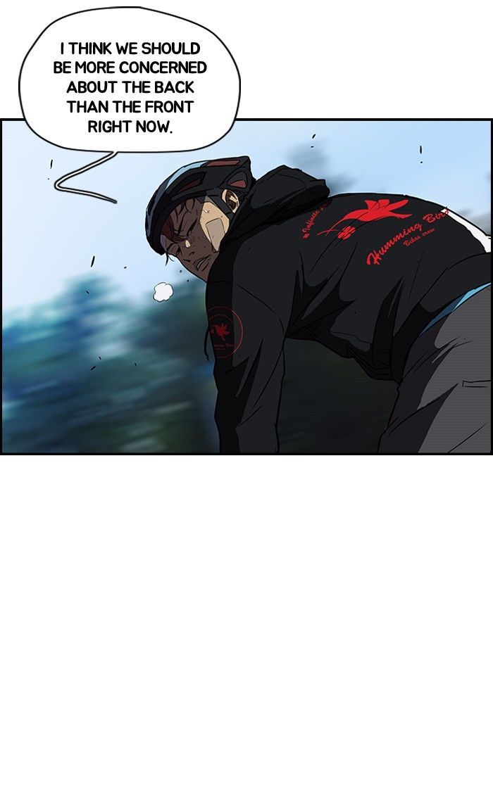 Wind Breaker 127 57