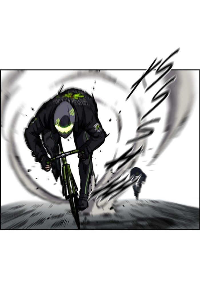 Wind Breaker 130 33