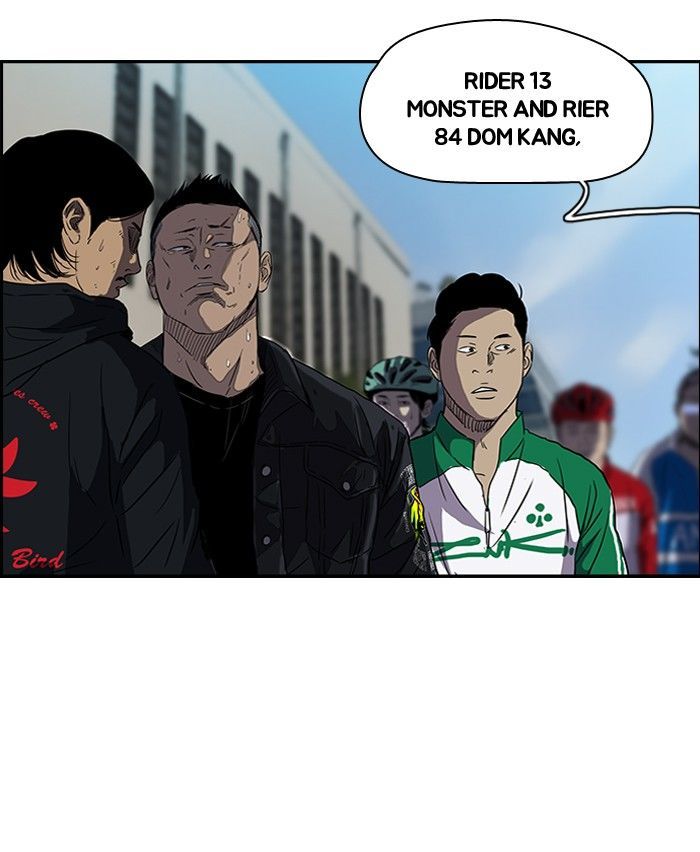 Wind Breaker 131 14