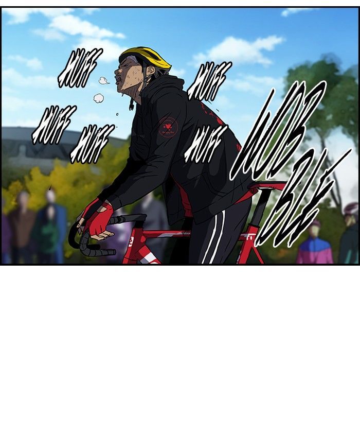 Wind Breaker 131 2