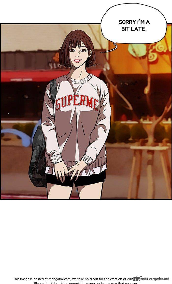 Wind Breaker 133 12