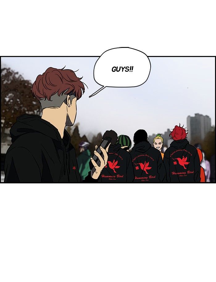 Wind Breaker 142 33