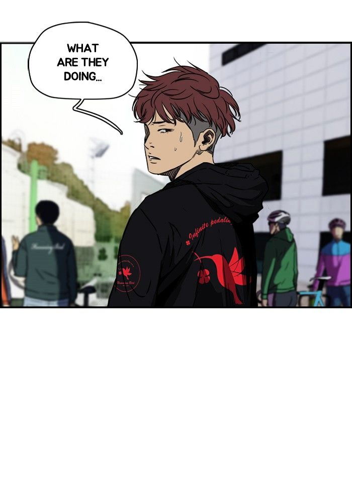 Wind Breaker 142 34