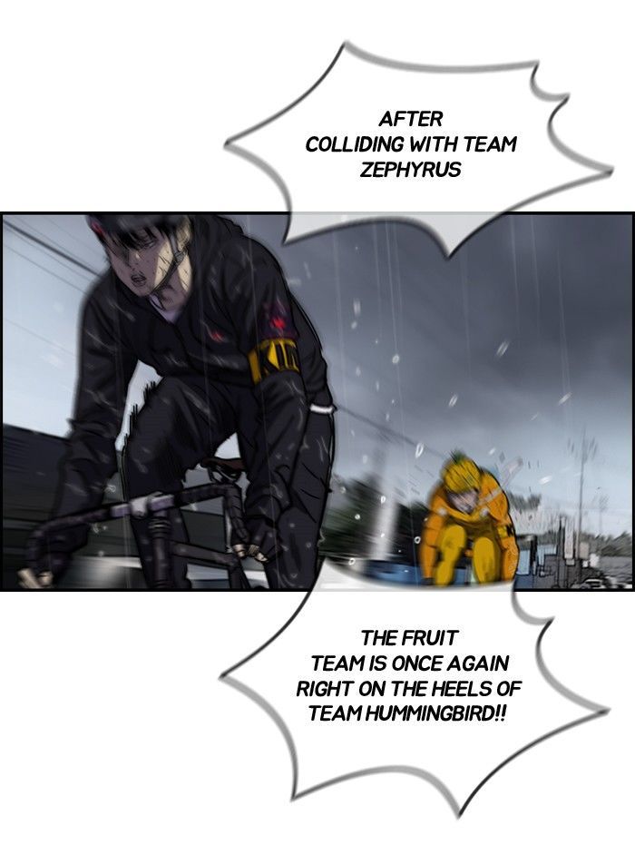 Wind Breaker 147 7