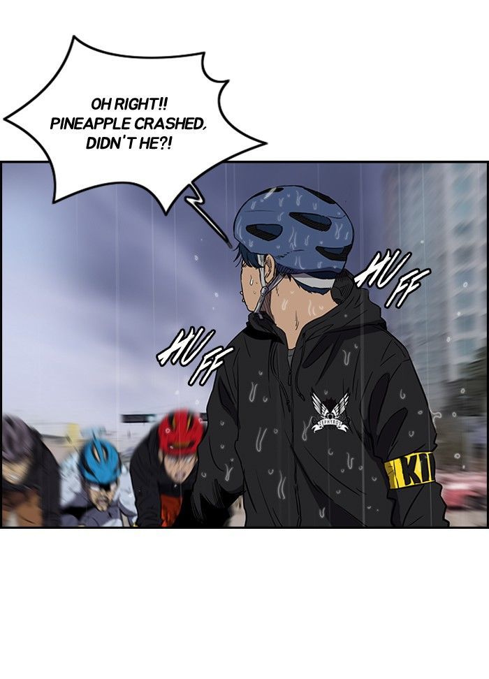 Wind Breaker 148 10