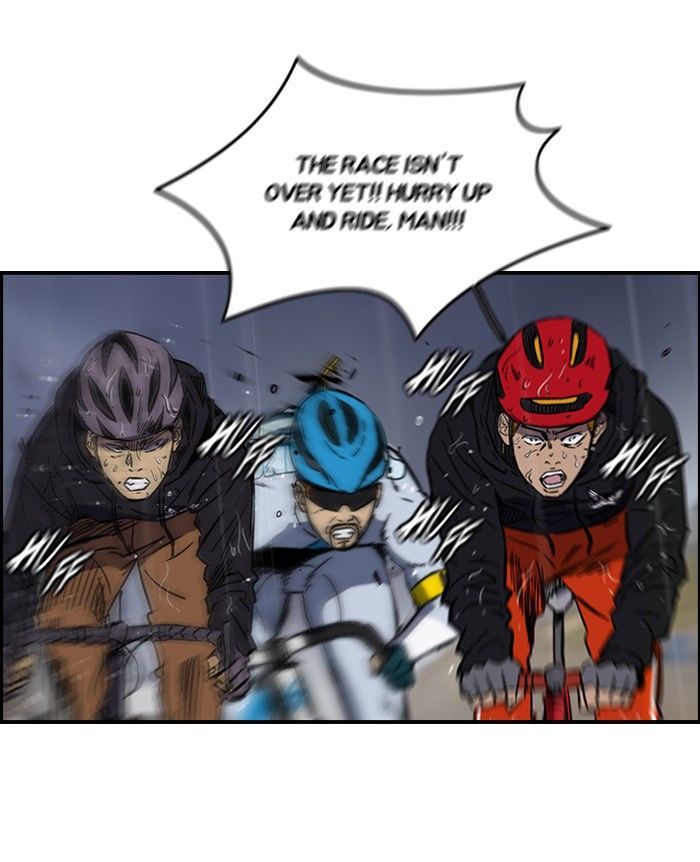 Wind Breaker 148 8