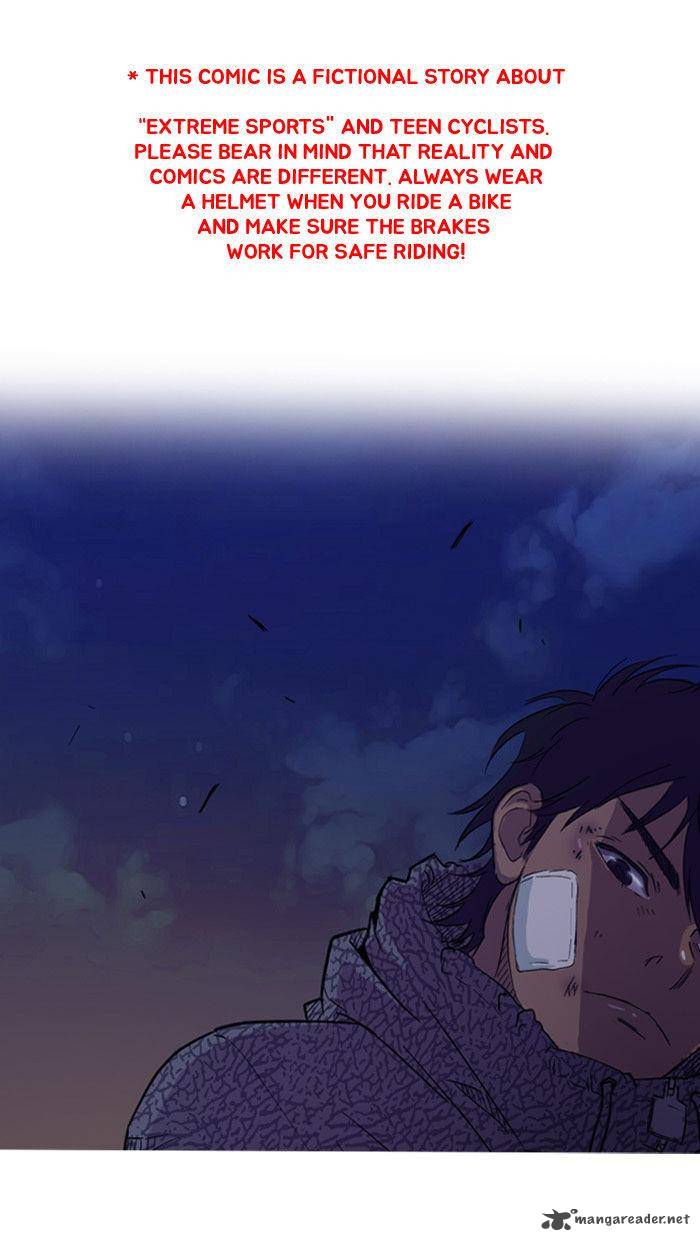 Wind Breaker 15 1