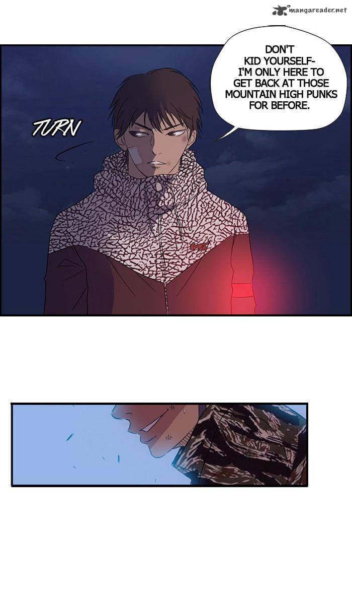 Wind Breaker 15 9