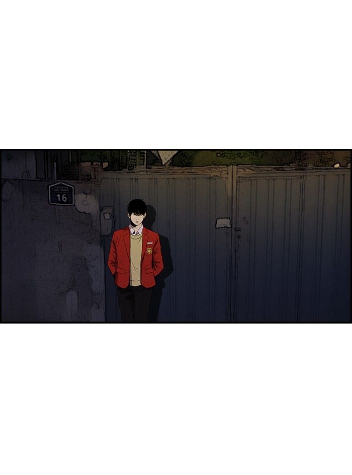 Wind Breaker 154 46