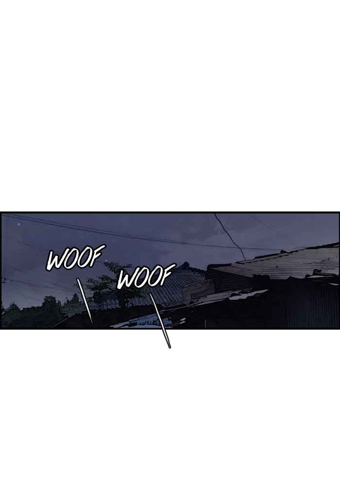 Wind Breaker 157 21