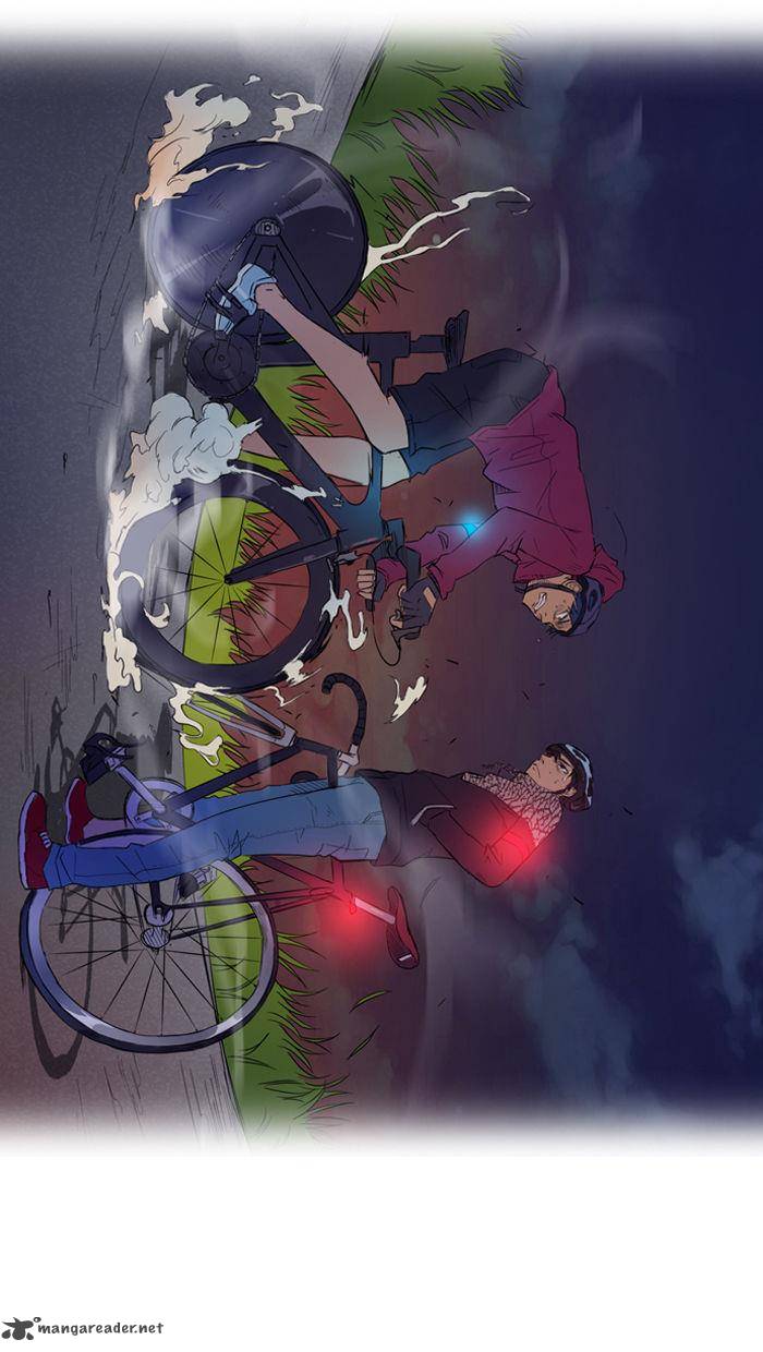 Wind Breaker 16 6