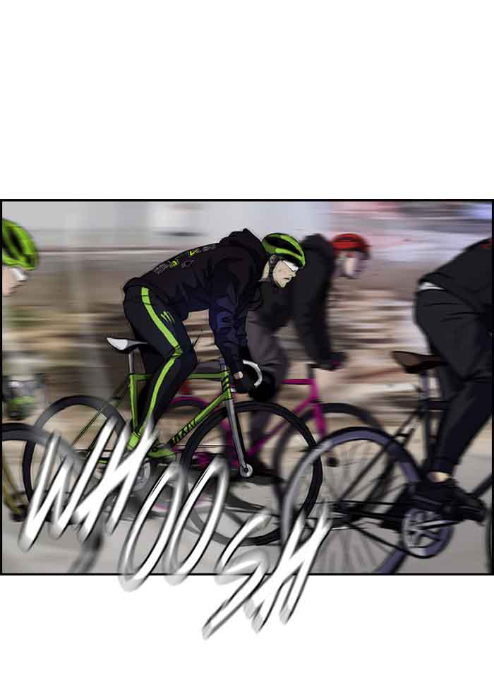 Wind Breaker 161 52