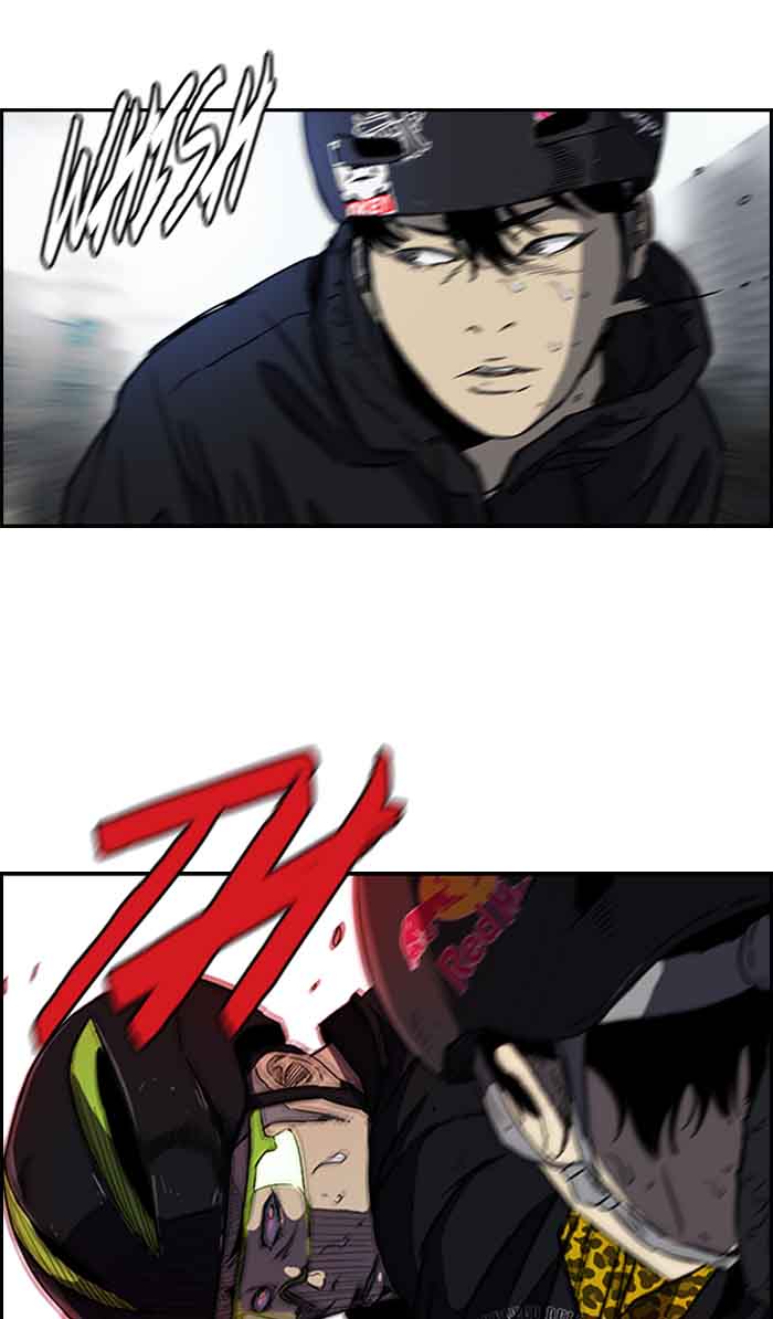 Wind Breaker 162 39