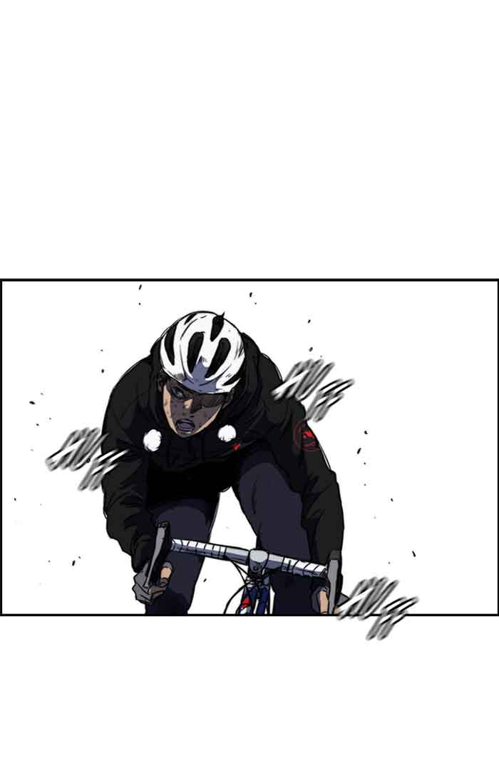 Wind Breaker 165 28
