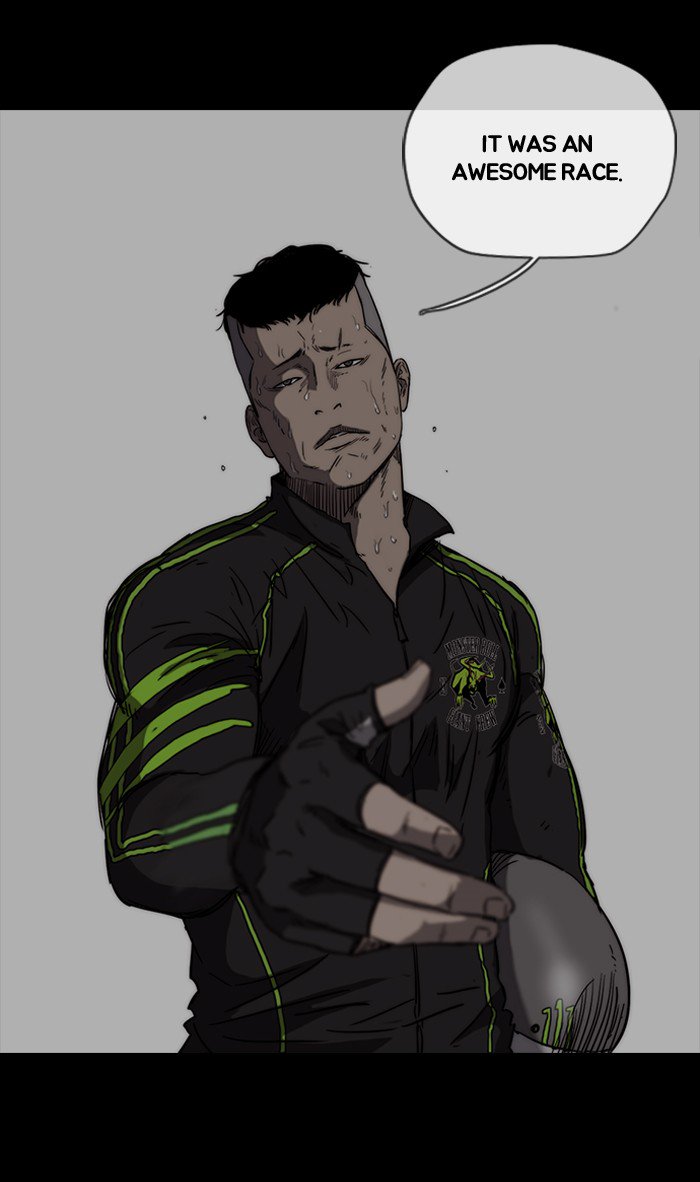 Wind Breaker 166 29