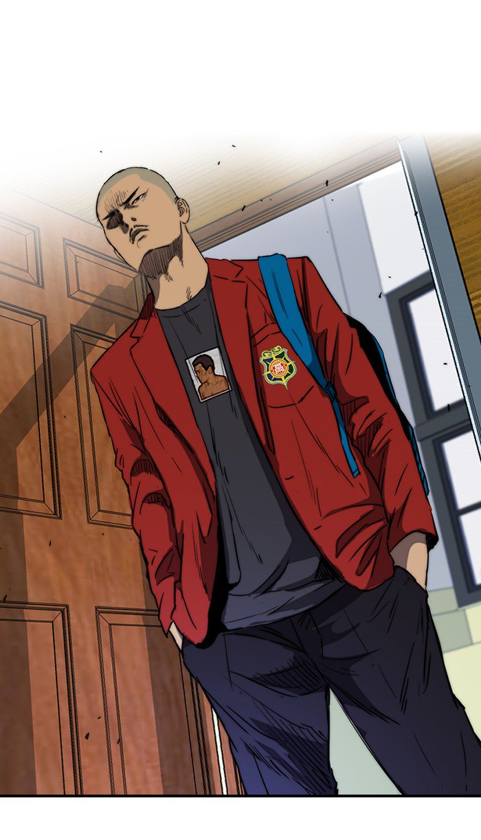 Wind Breaker 171 60