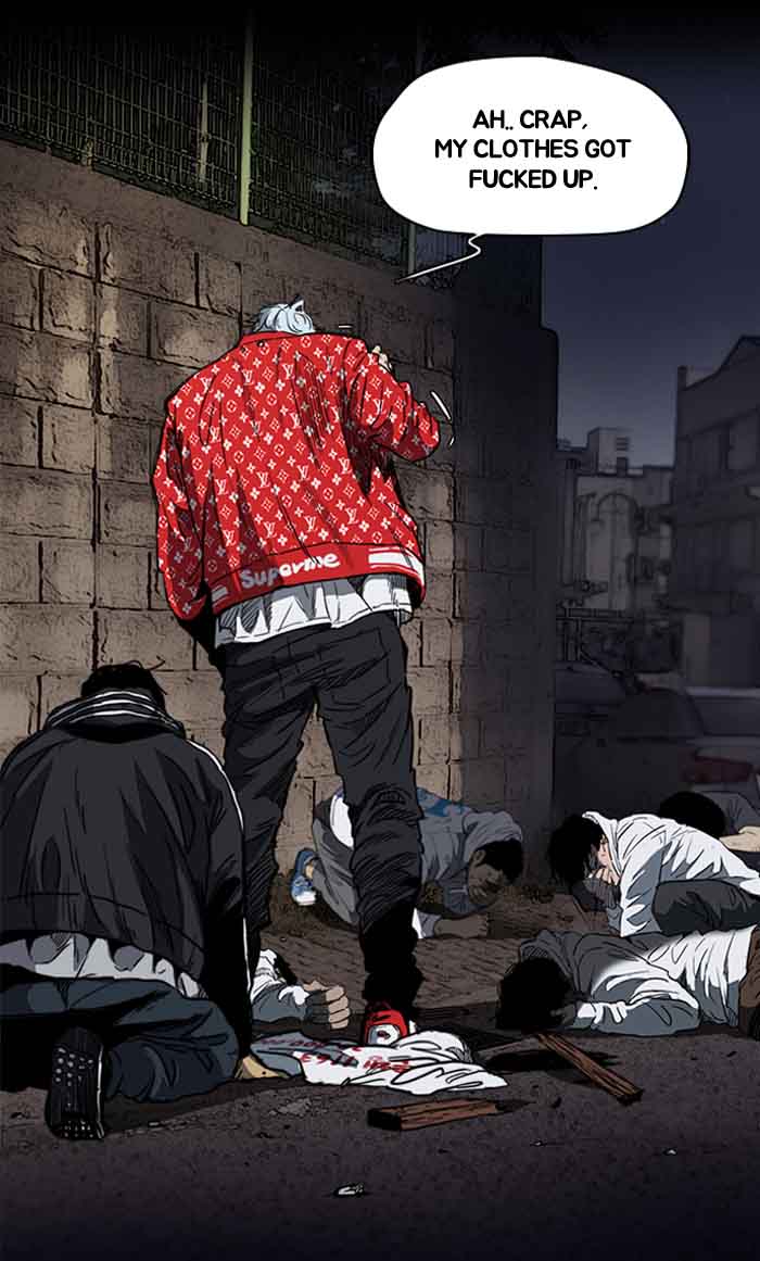 Wind Breaker 178 21