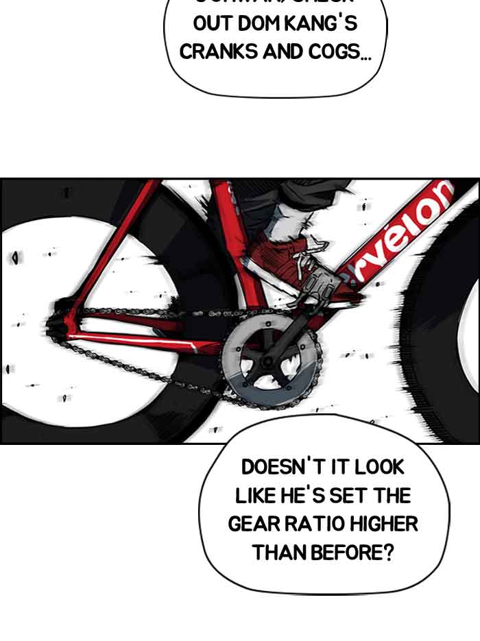 Wind Breaker 185 27