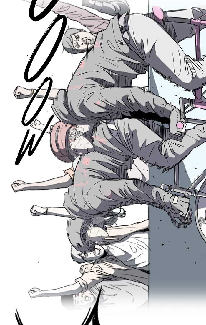 Wind Breaker 190 41